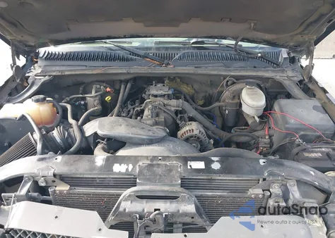 2004 Chevrolet Silverado 1500 Lt from USA, damaged, VIN 2GCEC13T141352037